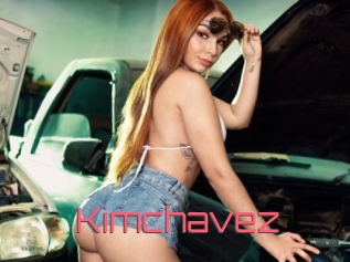 Kimchavez