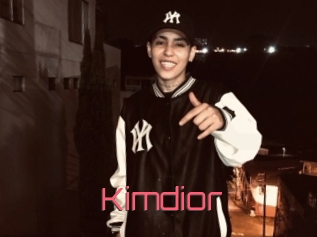 Kimdior