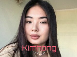 Kimhong