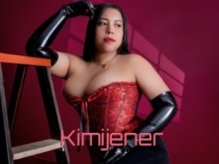 Kimijener