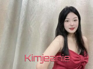 Kimjeanie