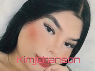 Kimjohanson