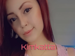 Kimkatta