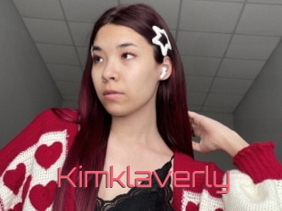 kimklaverly Webcam Sexe Direct