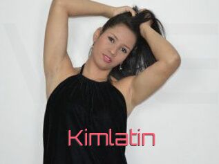 Kimlatin