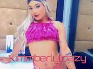 Kimmberlyloazy