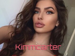 Kimmcarter