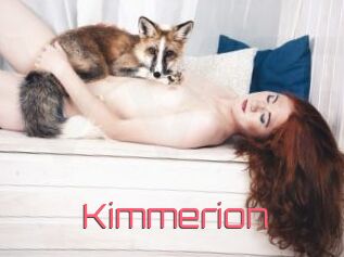 Kimmerion