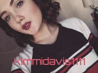 Kimmidavis1111