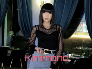 Kimmono