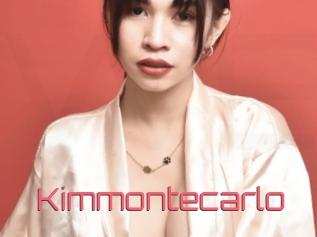 Kimmontecarlo