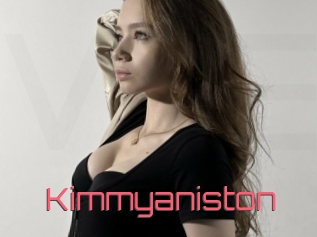 Kimmyaniston
