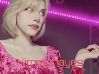 Kimmyhayes