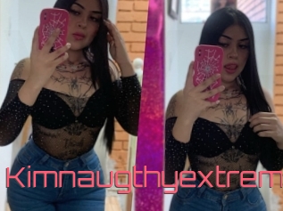 Kimnaugthyextrem