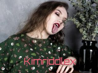 Kimriddlex