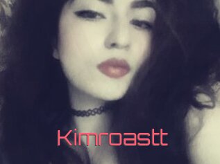 Kimroastt
