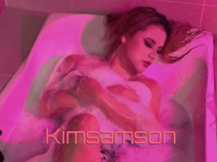 Kimsamson