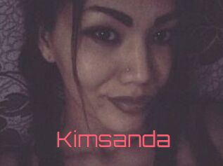 Kimsanda