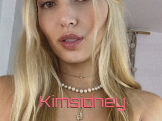 Kimsidney