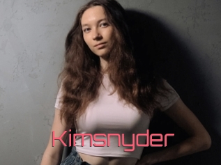kimsnyder Webcam Sexe Direct