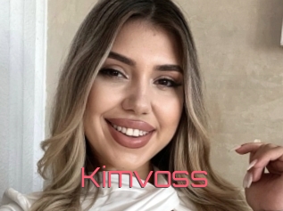 Kimvoss