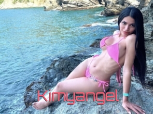 Kimyangel