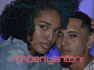 Kinberlyantoni