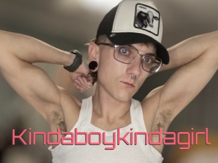 Kindaboykindagirl