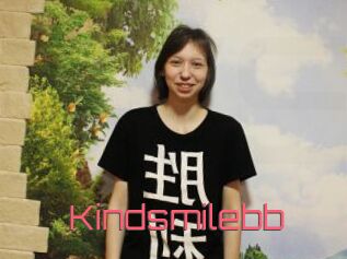 Kindsmilebb