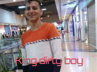 King_dirty_boy