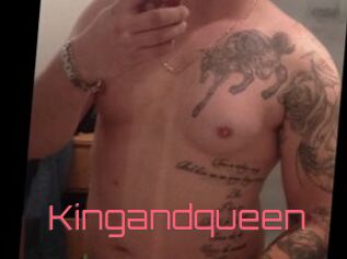Kingandqueen