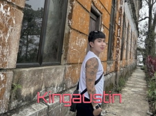 Kingaustin