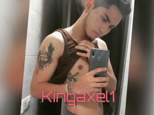 Kingaxel1