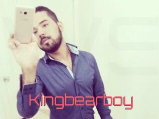 Kingbearboy