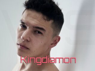Kingdiamon