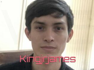 Kingjrjames