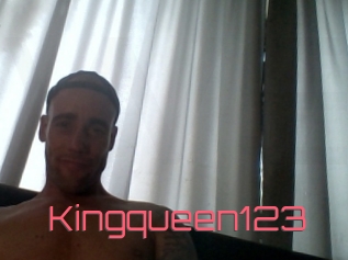 Kingqueen123