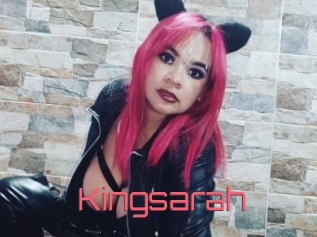 Kingsarah
