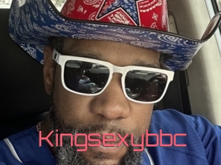 Kingsexybbc