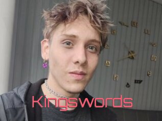 Kingswords