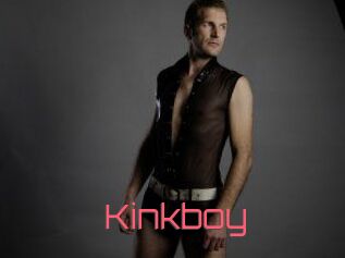 Kinkboy