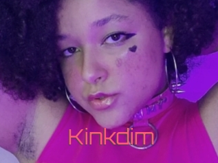 Kinkdim