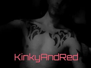 KinkyAndRed