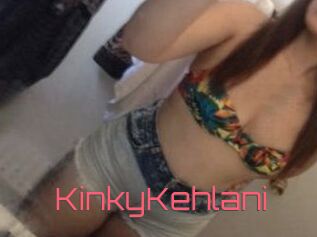KinkyKehlani