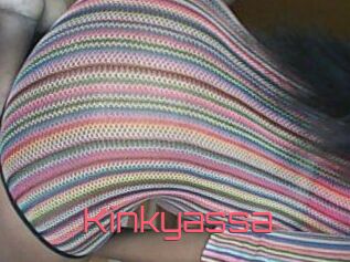 Kinkyassa