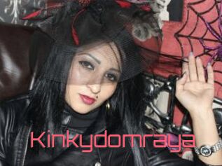 Kinkydomraya