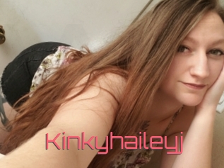 Kinkyhaileyj