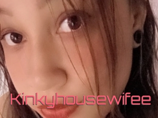 Kinkyhousewifee