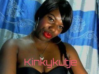 Kinkykutje