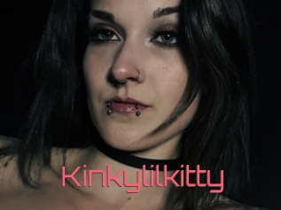 Kinkylilkitty